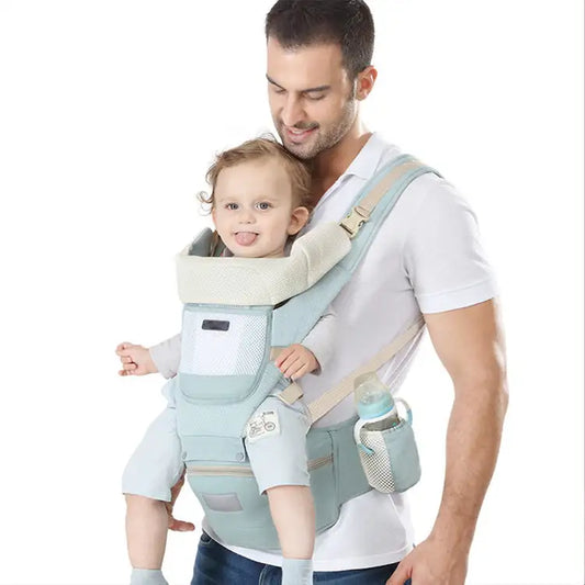 Savy Baby Everyday Carrier