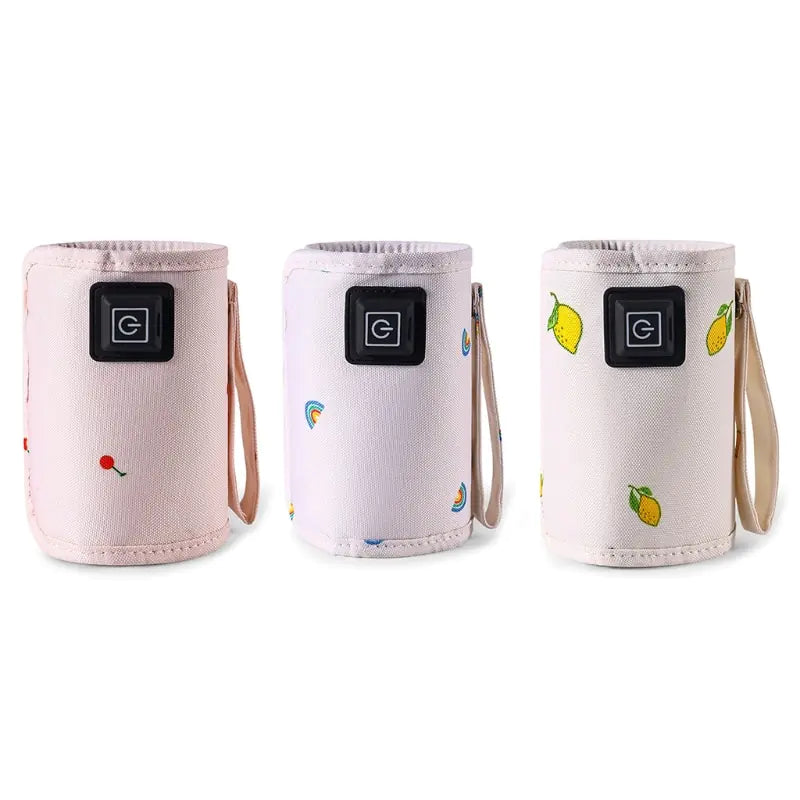 Savy Baby Portable Bottle Warmer
