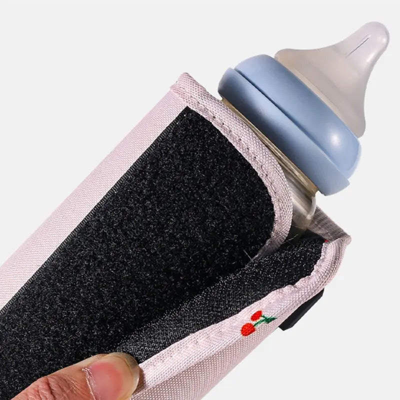 Savy Baby Portable Bottle Warmer