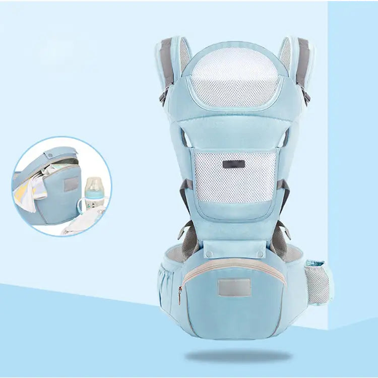 Savy Baby Everyday Carrier
