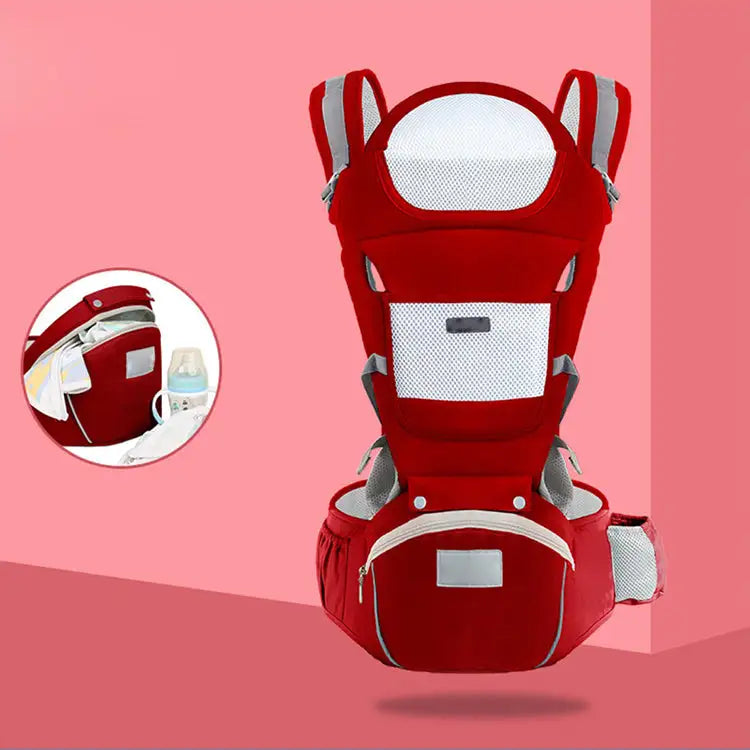 Savy Baby Everyday Carrier