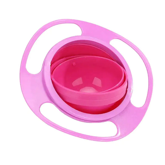 Savy Baby Spill-Proof Bowl
