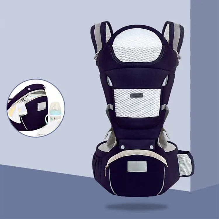 Savy Baby Everyday Carrier